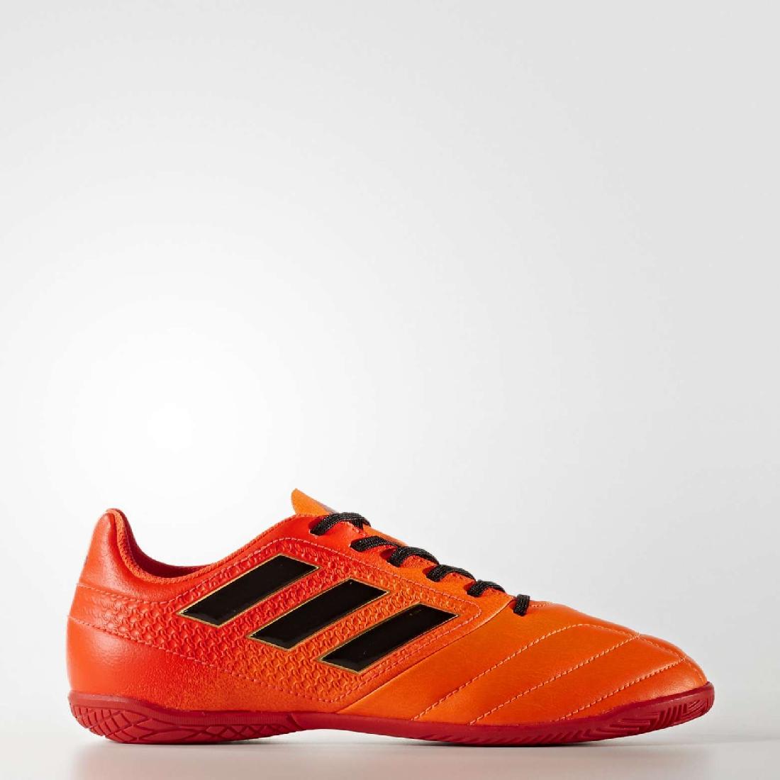  .  / ADIDAS ACE 17.4 IN JR S77107    