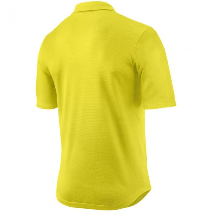 картинка Поло судейское Nike TS Referee Kit SS Jersey SR от магазина Лига Футбола