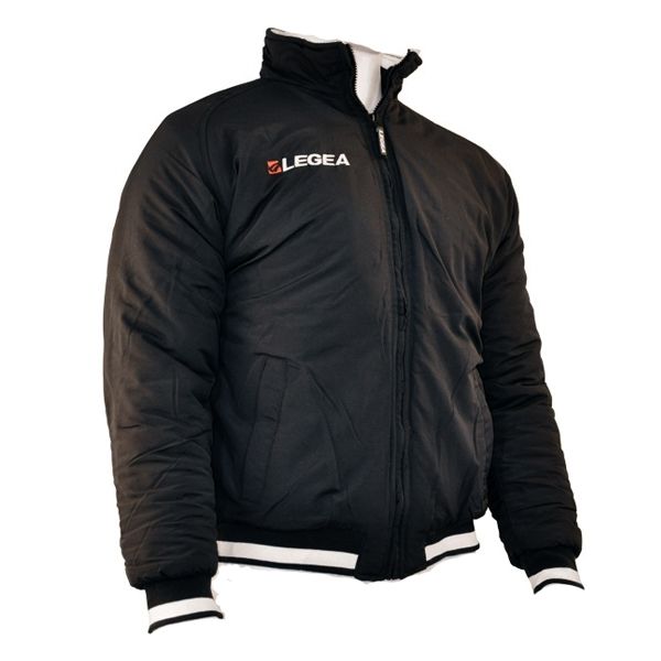 картинка Куртка утепленная Legea Bomber Ultra' SR G212-1003 от магазина Лига Футбола